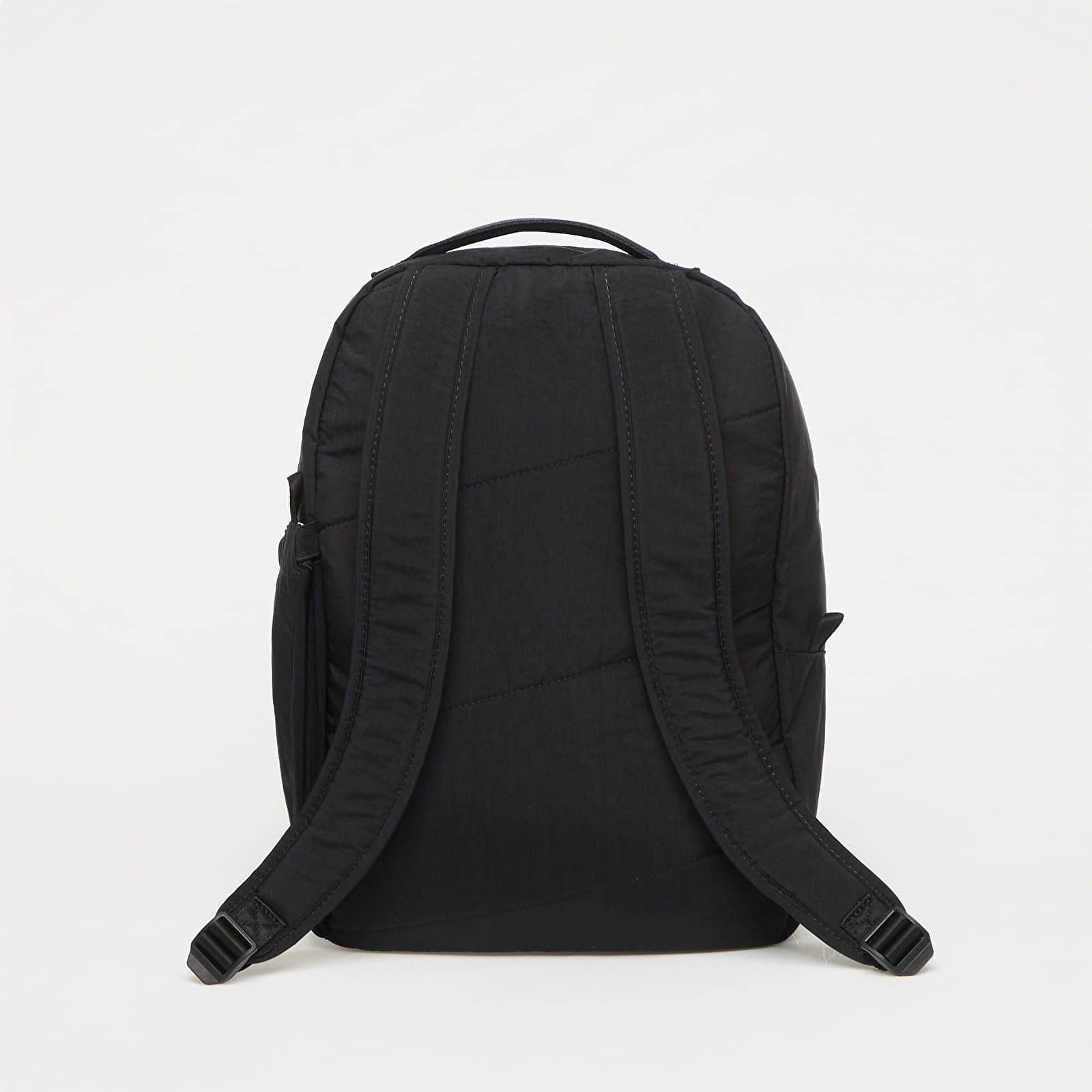 Ryggsekker Nike Aura Backpack 24L Black/ Black/ Gunmetal