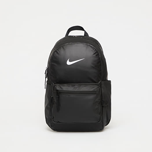 Рюкзак Nike Heritage Eugene 2.0 Winterized Backpack 20L Black/ Black/ White