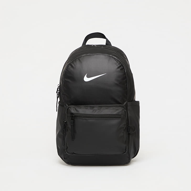 Nike Heritage Eugene 2.0 Winterized Backpack 20L Black/ Black/ White
