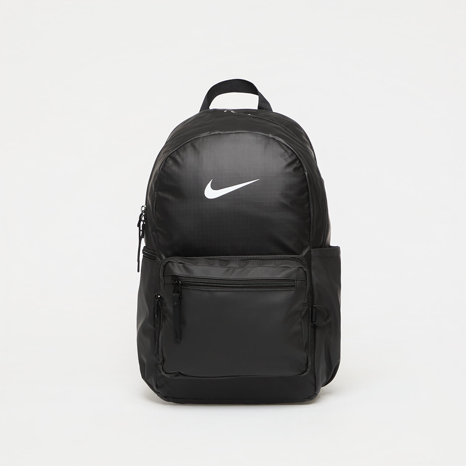 Раници Nike Heritage Eugene 2.0 Winterized Backpack 20L Black/ Black/ White