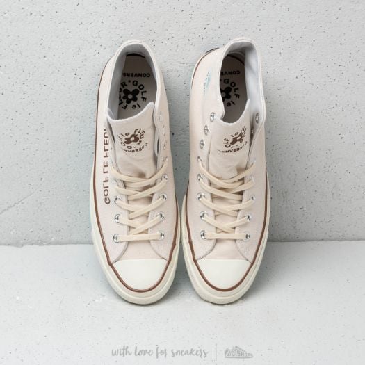 Converse x Golf Le Fleur Chuck Taylor All Star 70 Hi