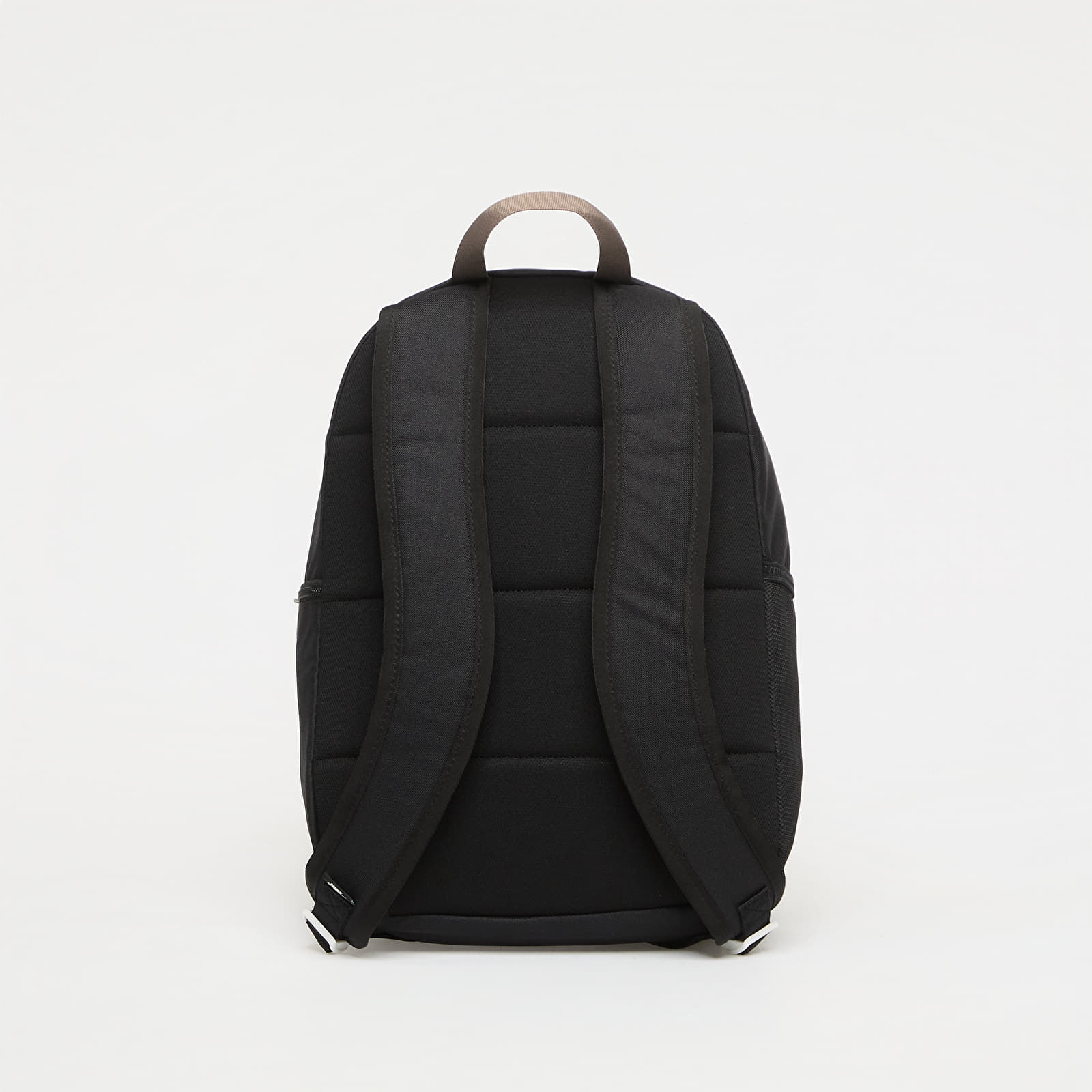 Hátizsákok Nike Heritage 2.0 Color-Block Backpack 23L Black/ Ironstone/ Sail
