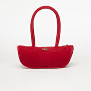 adidas Bowling Bag Suede Team Victory Red