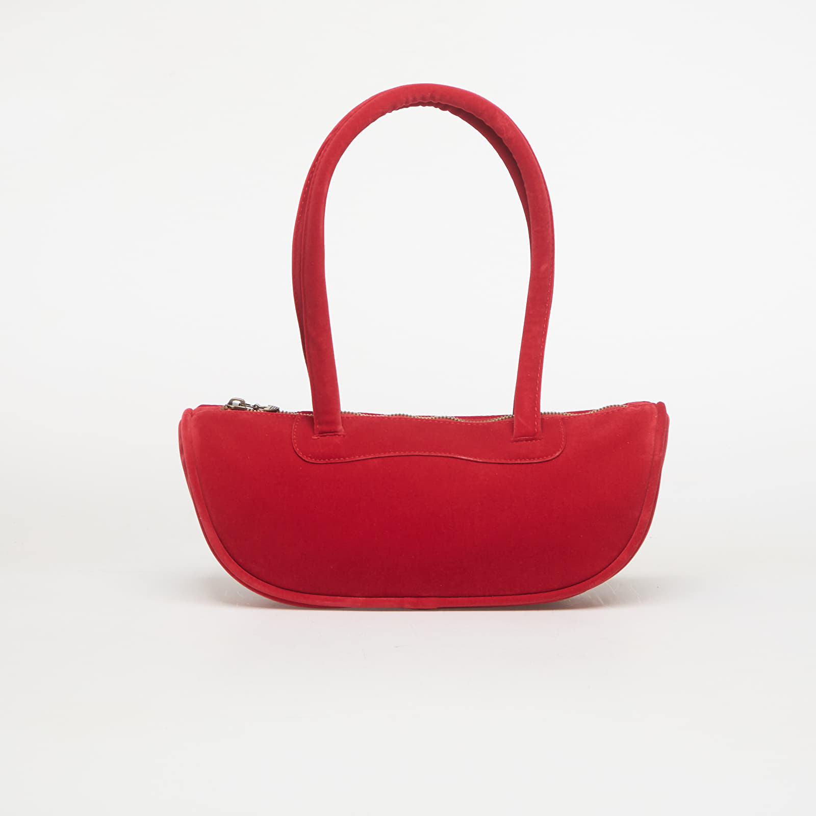 Crossbody bags adidas Bowling Bag Suede Team Victory Red