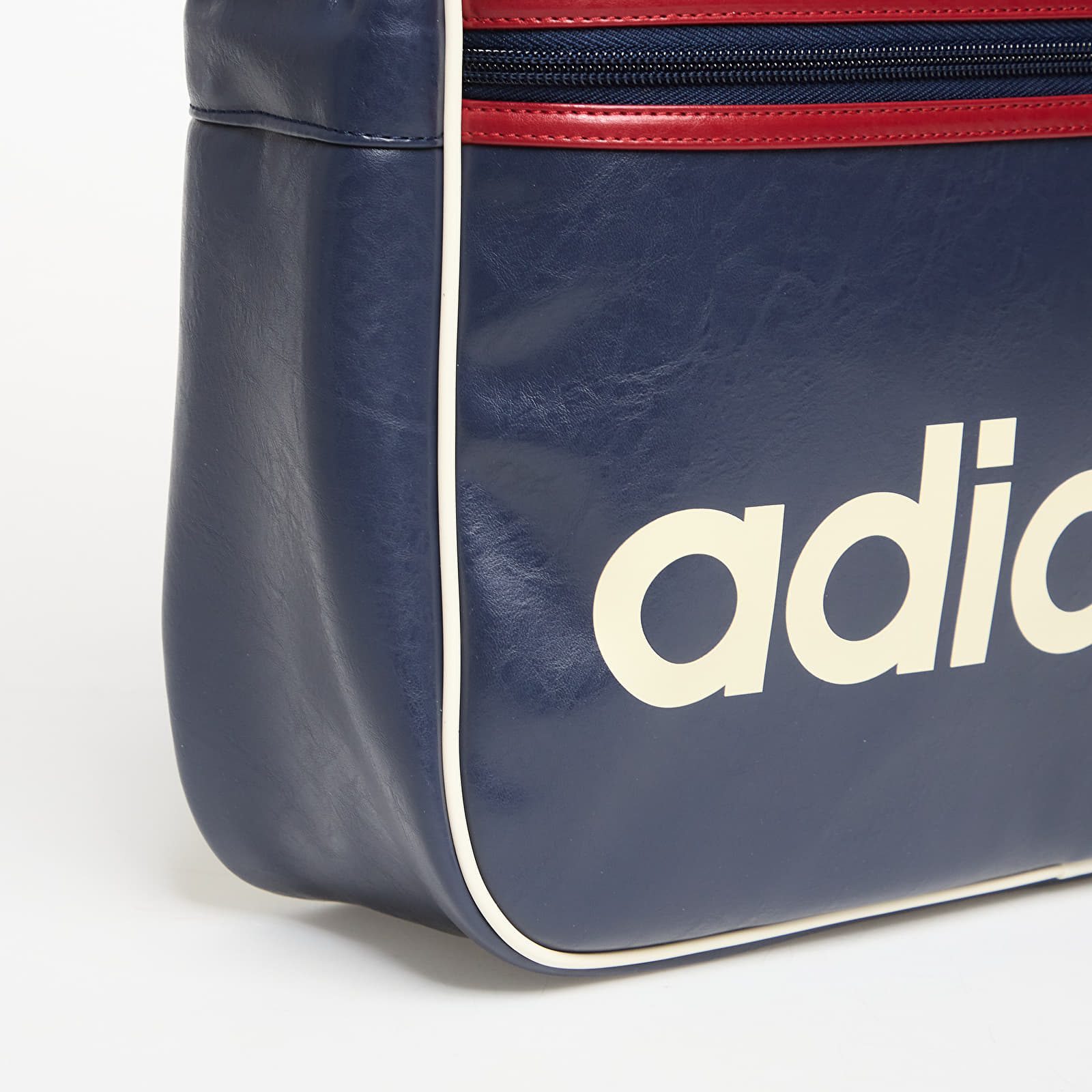 Crossbody tassen adidas OG Airliner Night Indigo
