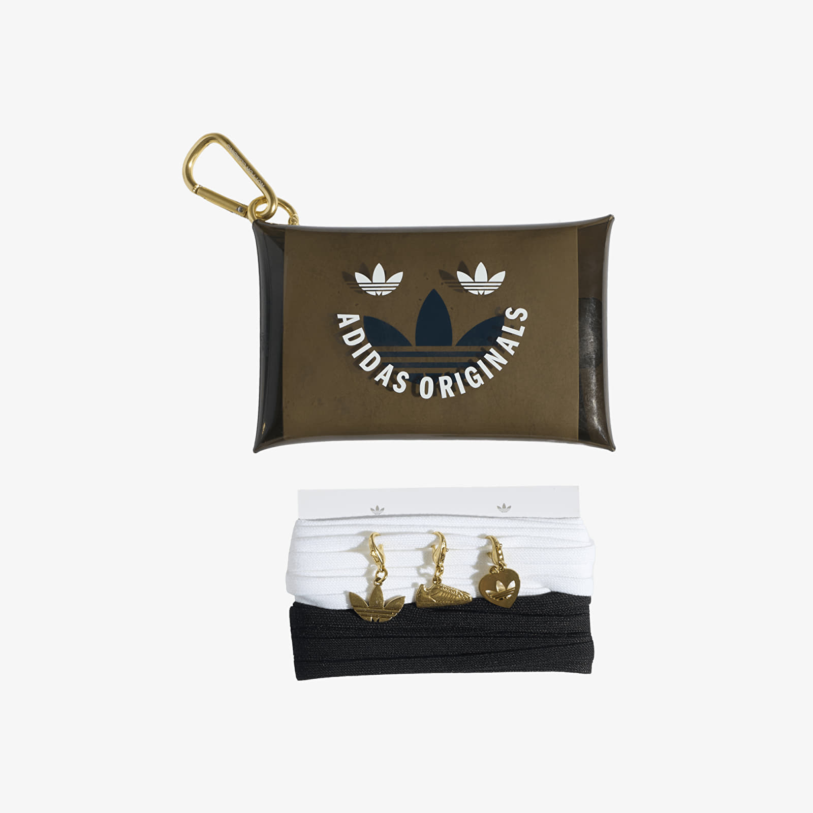  Men's accessories adidas Jewelace Black