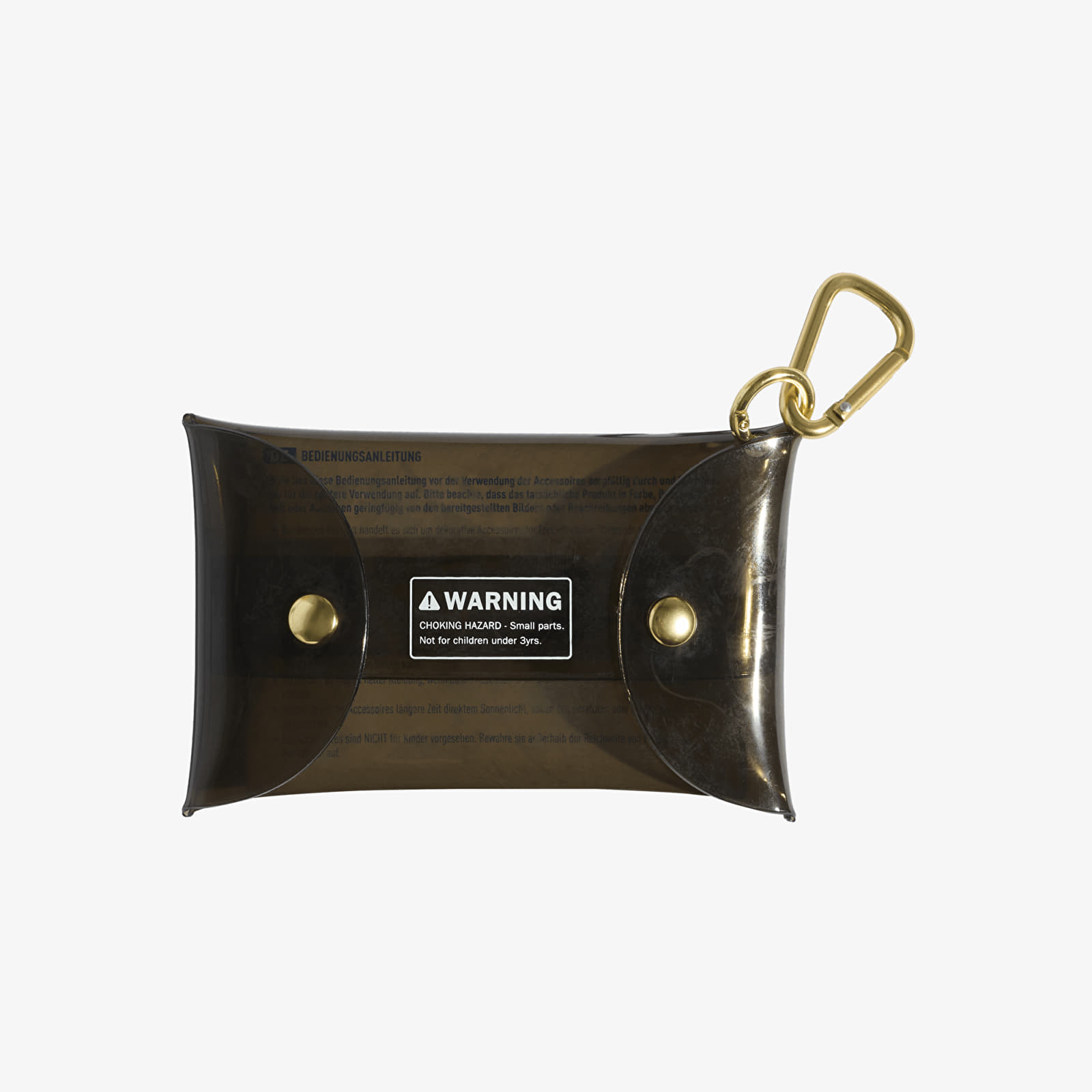  Men's accessories adidas Jewelace Black