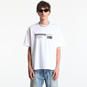 NEIGHBORHOOD Nh . Tee Ss-10 White
