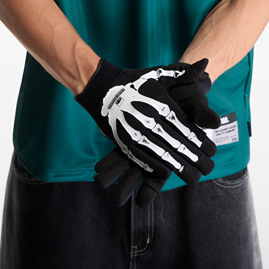 Mănuși NEIGHBORHOOD Active Glove Black