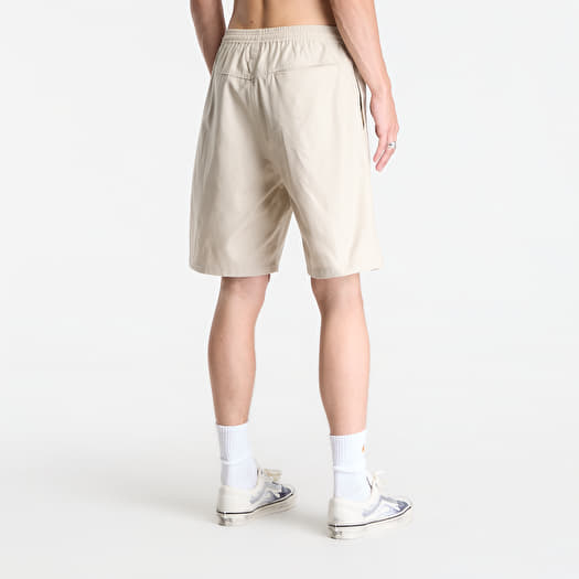 HUMAN MADE Beach Shorts Beige | Footshop