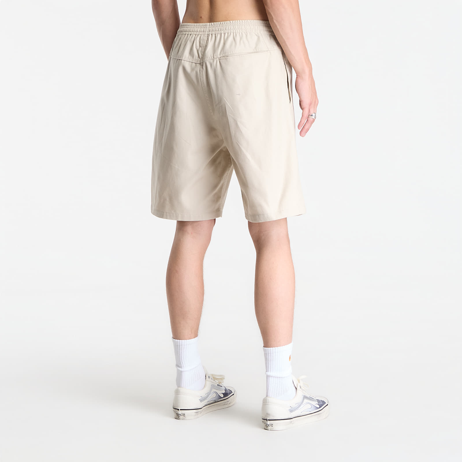 Shorts HUMAN MADE Beach Shorts Beige