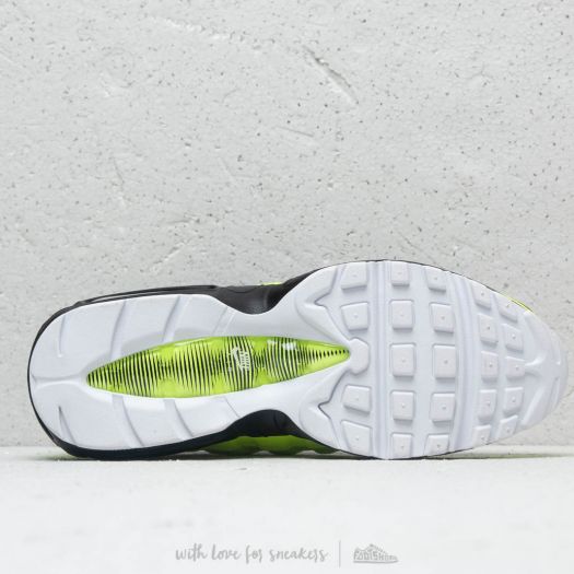 air max 95 volt glow