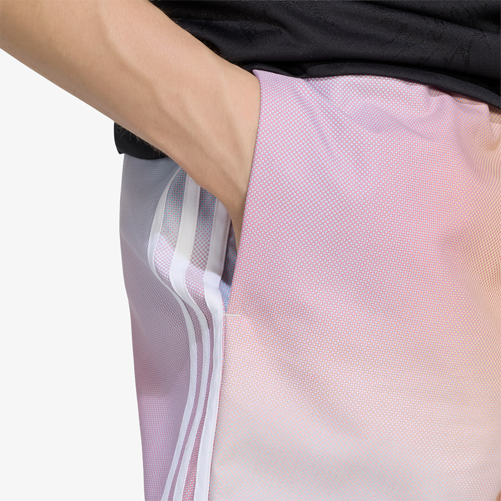 Shorts adidas Pride AOP Shorts (Water Proof) Rainbow