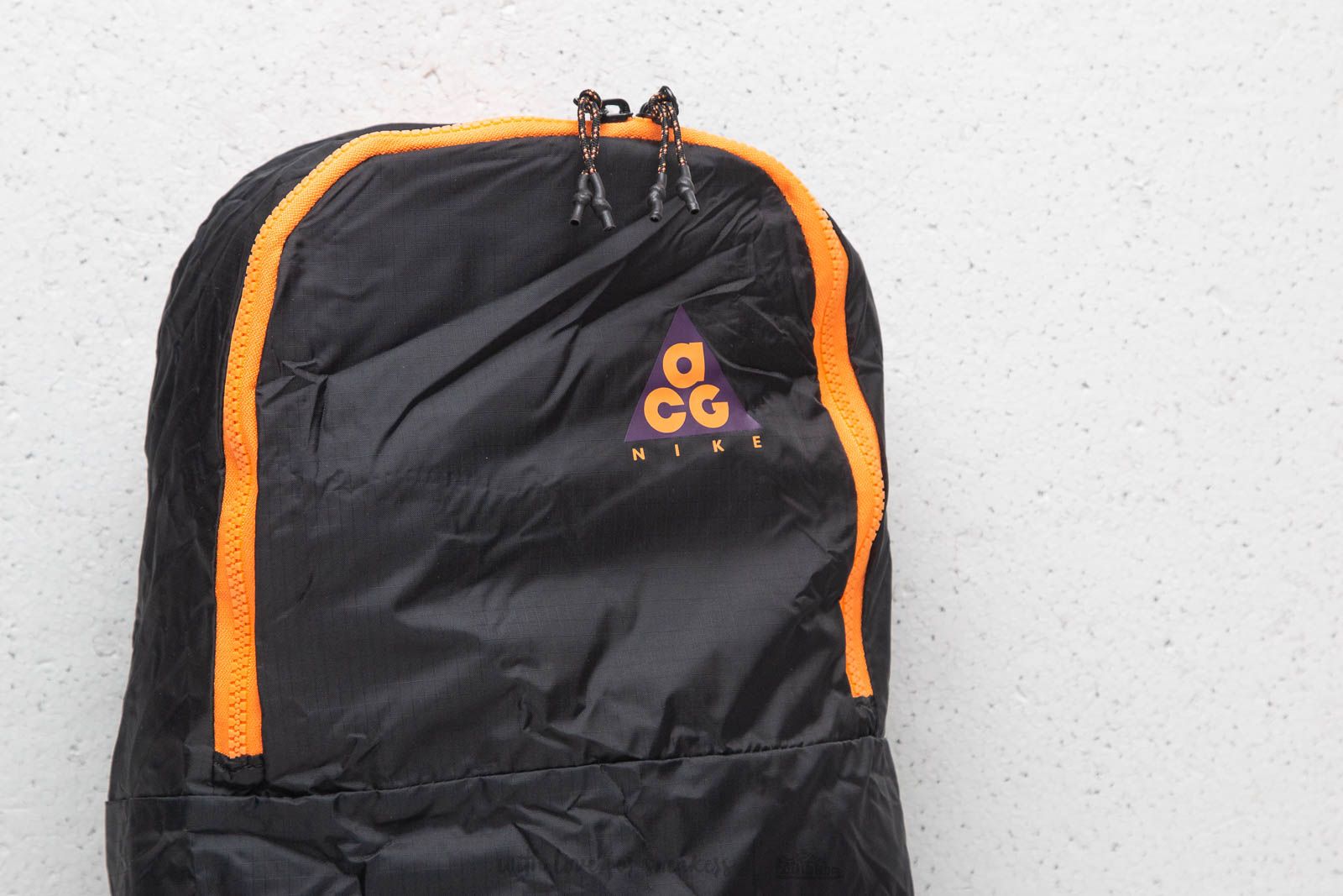 Acg best sale packable backpack