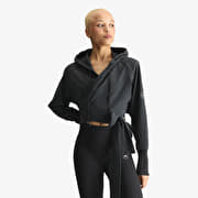 adidas x Stella McCartney Wrap Hoodie
