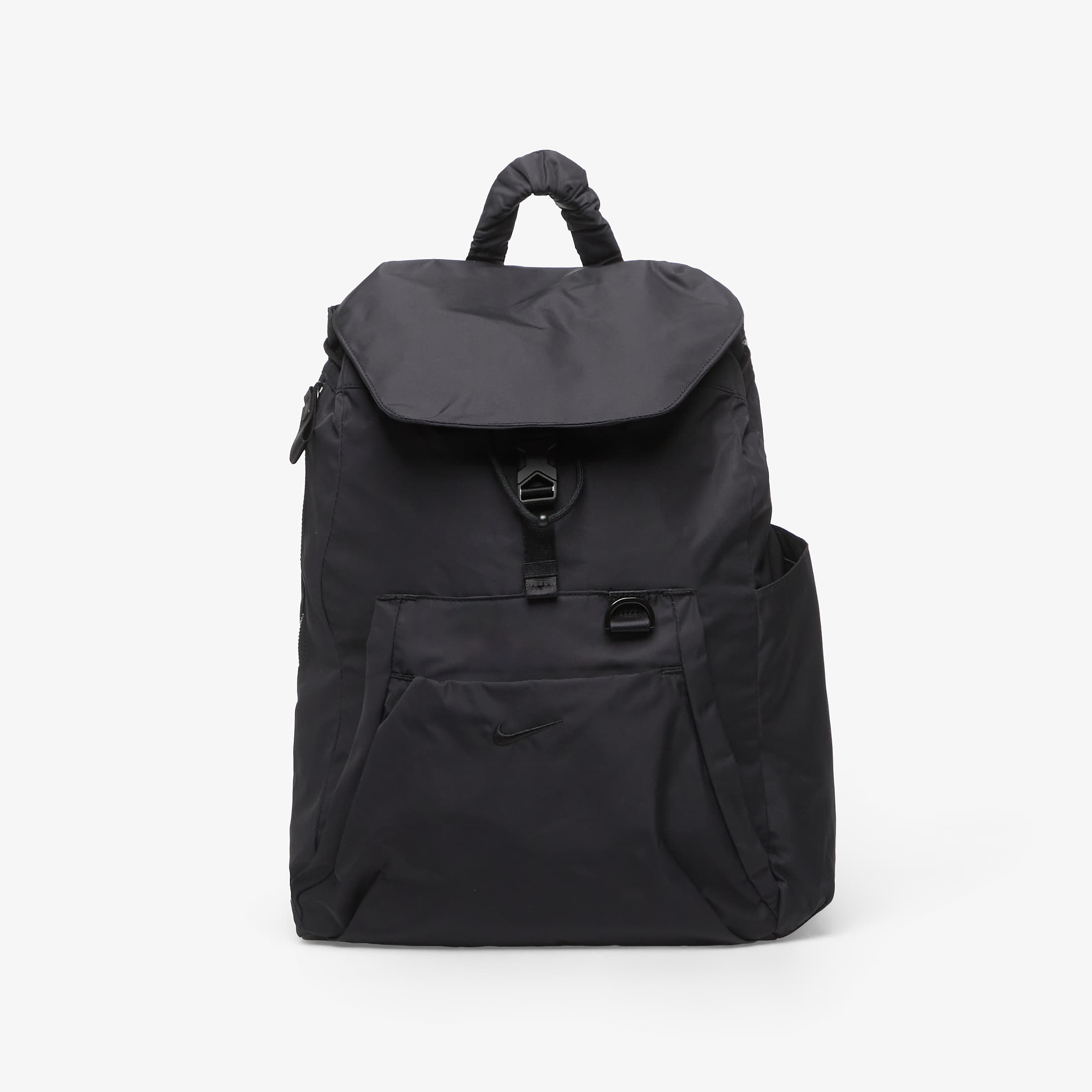 Раница Nike One Backpack 25L Black/ Iron Grey/ Black Universal