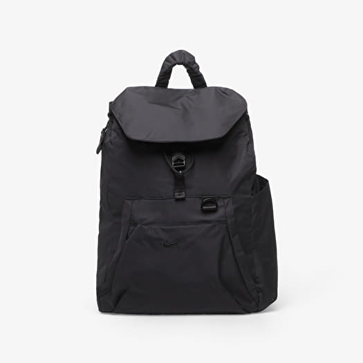 Rugzak Nike One Backpack 25L Black/ Iron Grey/ Black