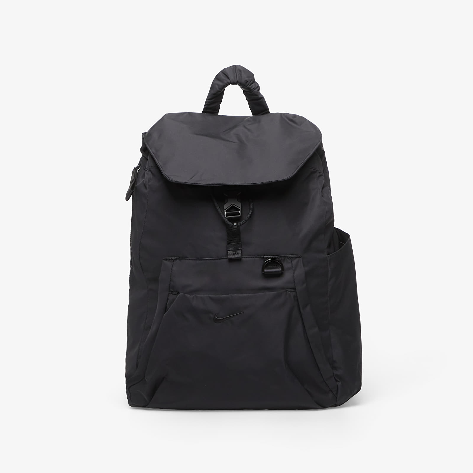 Herren Rucksäcke Nike One Backpack 25L Black/ Iron Grey/ Black