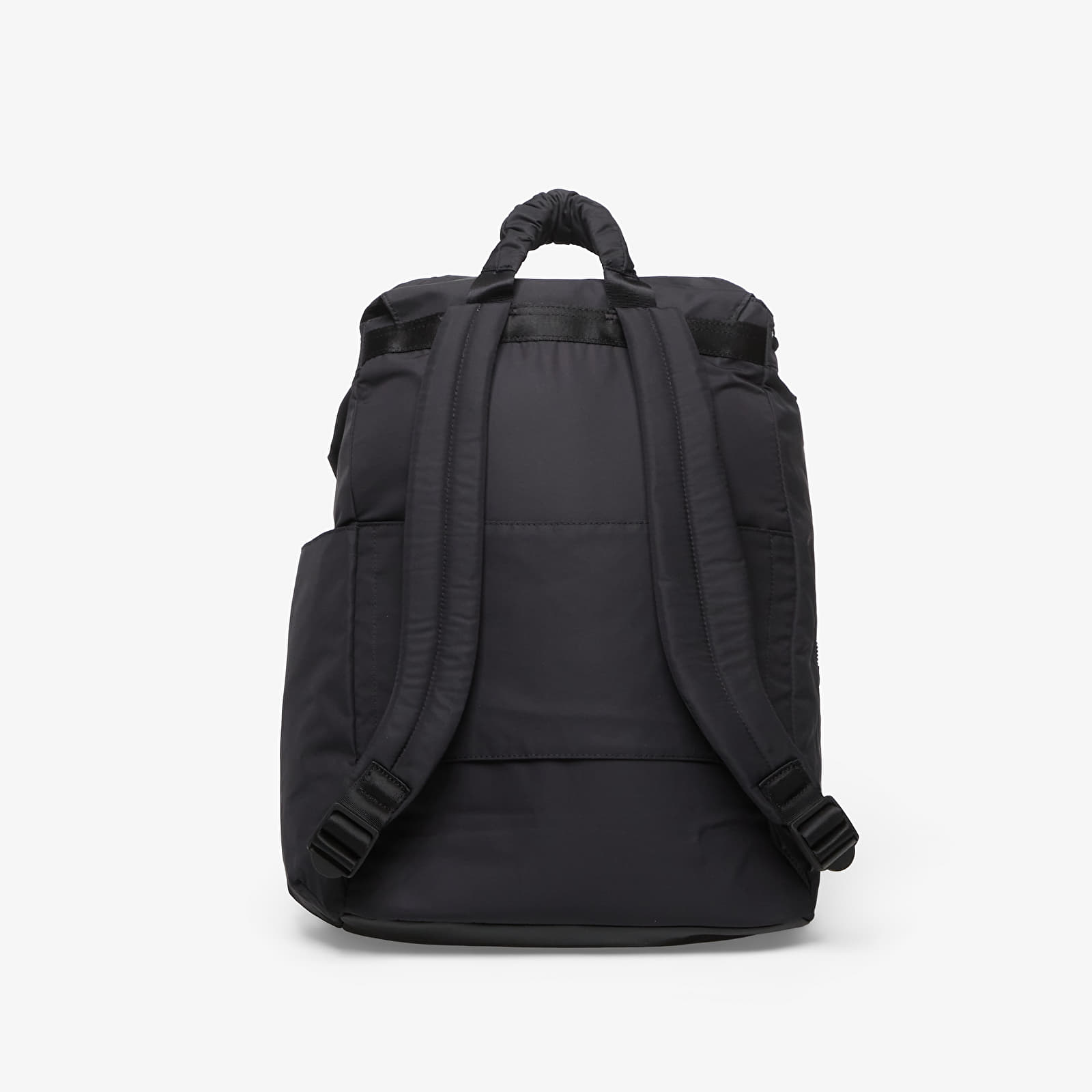 Herren Rucksäcke Nike One Backpack 25L Black/ Iron Grey/ Black