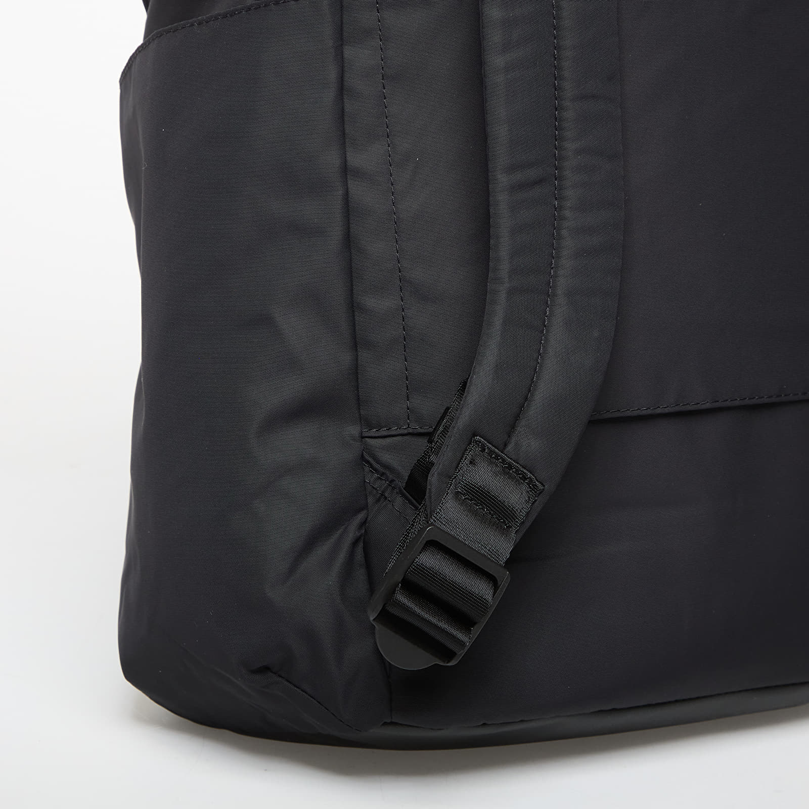 Herren Rucksäcke Nike One Backpack 25L Black/ Iron Grey/ Black
