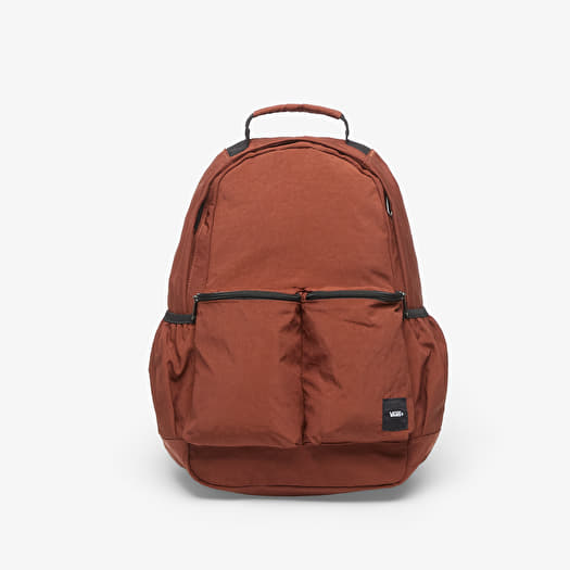 Batoh Vans Off The Wall Backpack Brown Earth