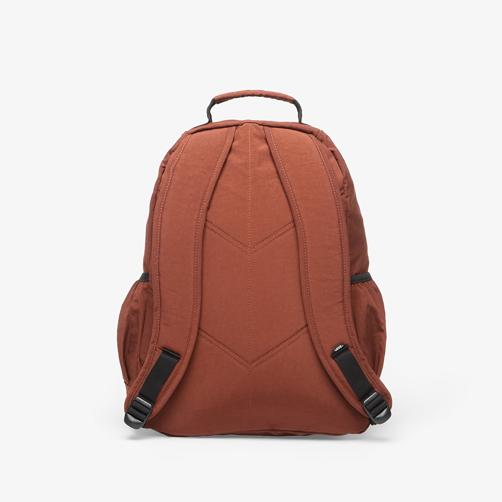 Batohy Vans Off The Wall Backpack Brown Earth