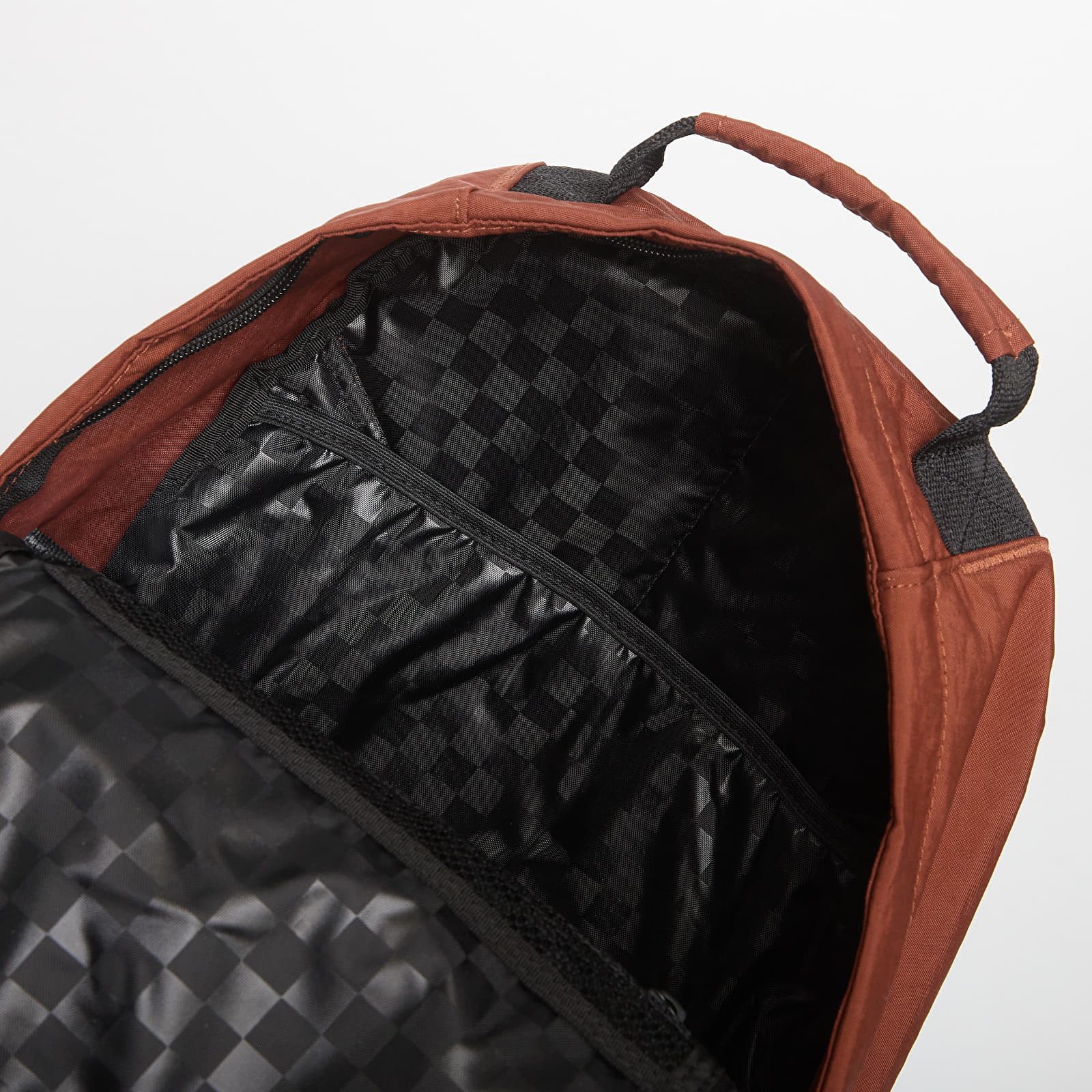 Batohy Vans Off The Wall Backpack Brown Earth