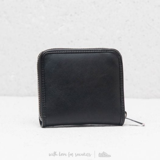 A.P.C. / アーペーセー | Morgan コンパクトウォレット - Black