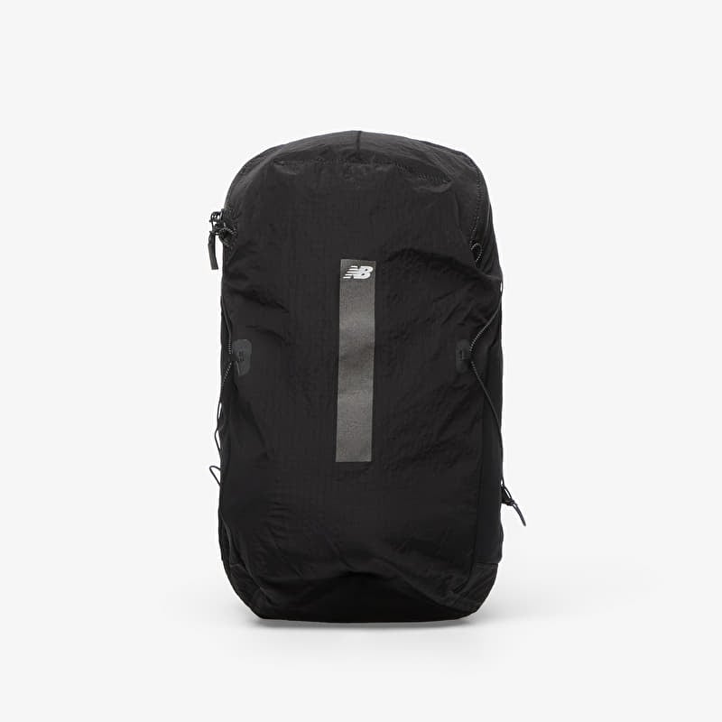 Taška New Balance RC Pack Black