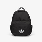adidas Small Backpack Black