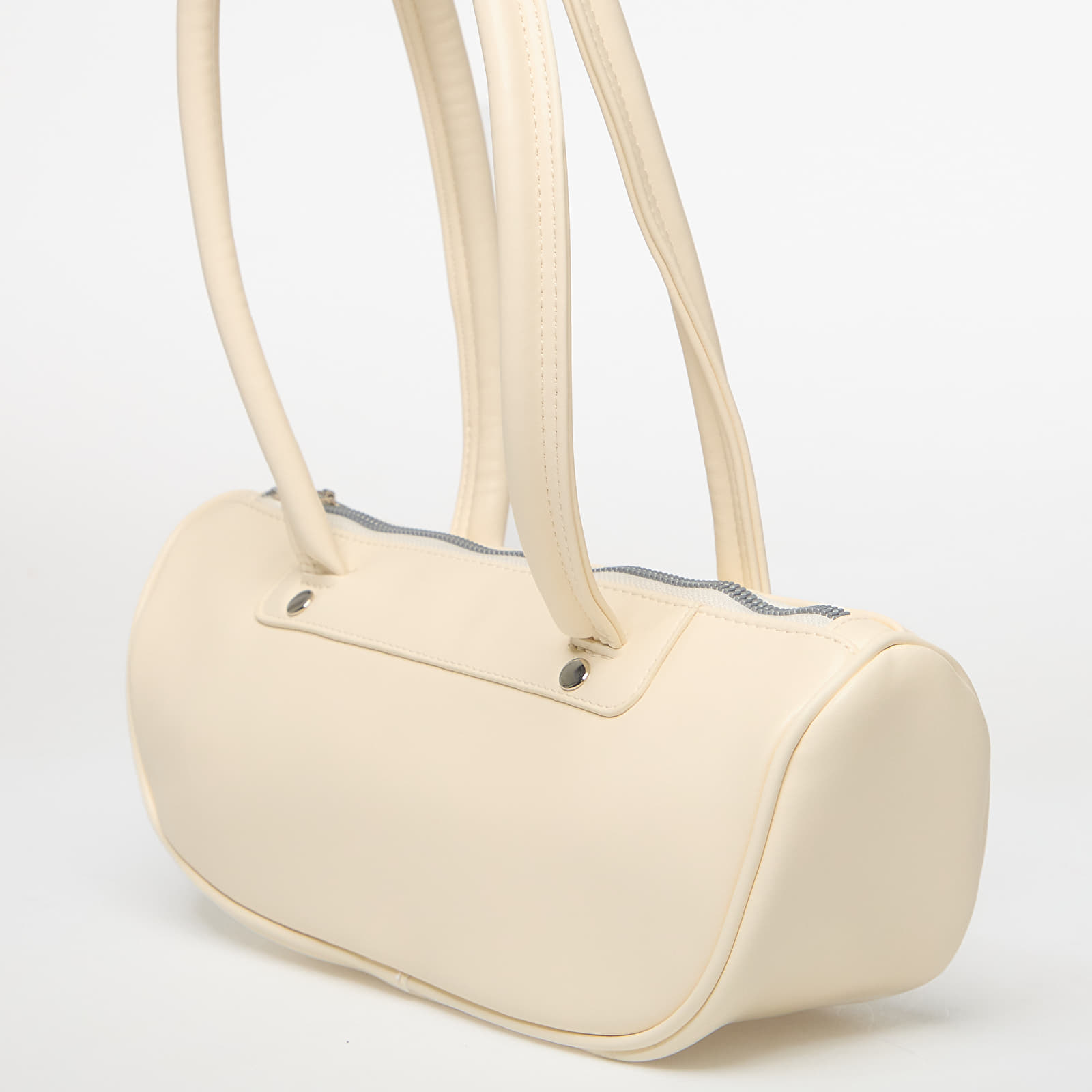 Crossbody bags adidas Elongated Bowling Airliner Shoulder Bag Wonder White