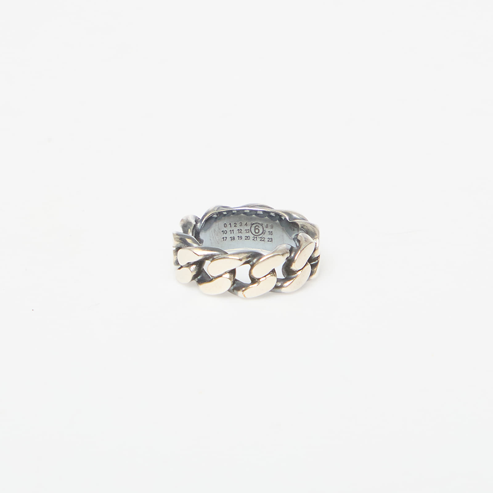 Prstene MM6 Ring Brunito
