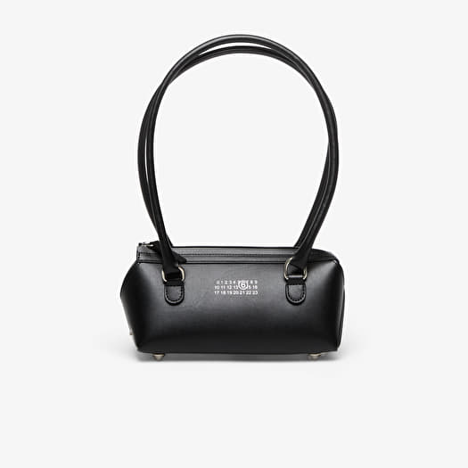 Bag MM6 Shoulder Bag Black