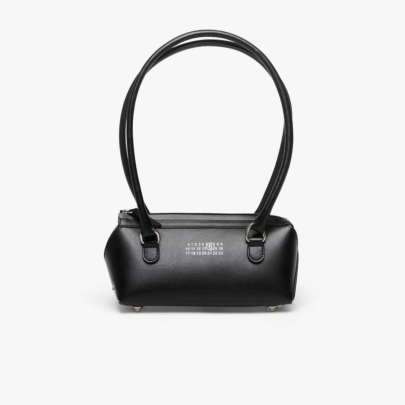 Tašky cez rameno MM6 Shoulder Bag Black