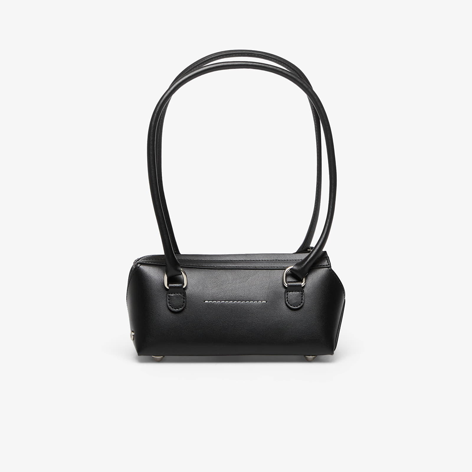 Tašky cez rameno MM6 Shoulder Bag Black