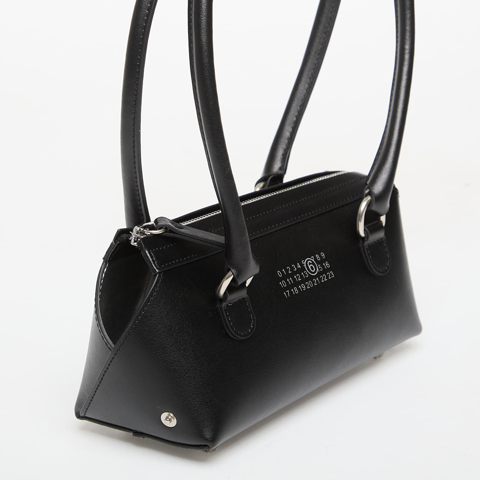 Tašky cez rameno MM6 Shoulder Bag Black