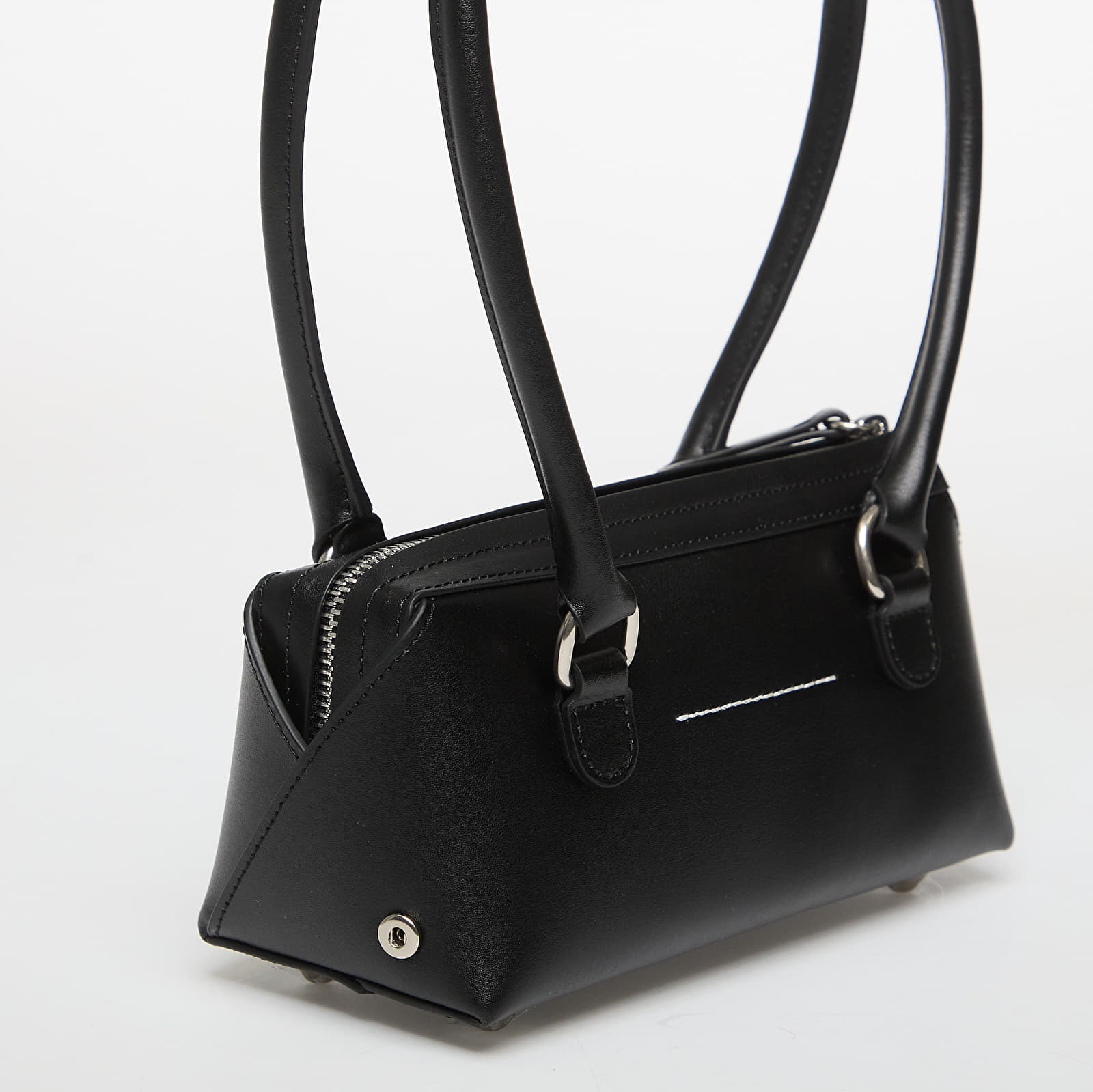 Tašky cez rameno MM6 Shoulder Bag Black