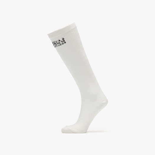 MM6 Bootleg UNISEX Off White
