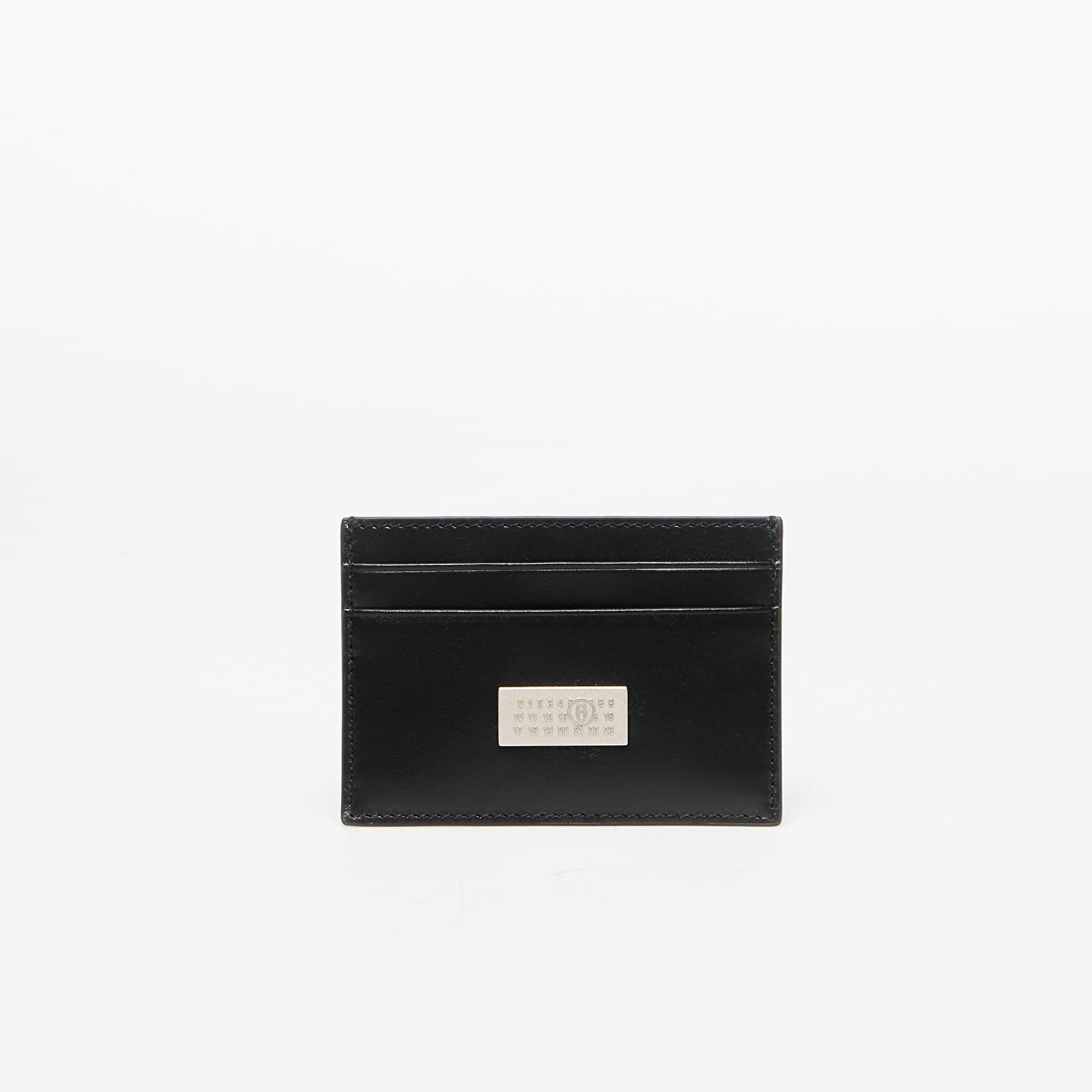 Lompakot MM6 Wallets Black