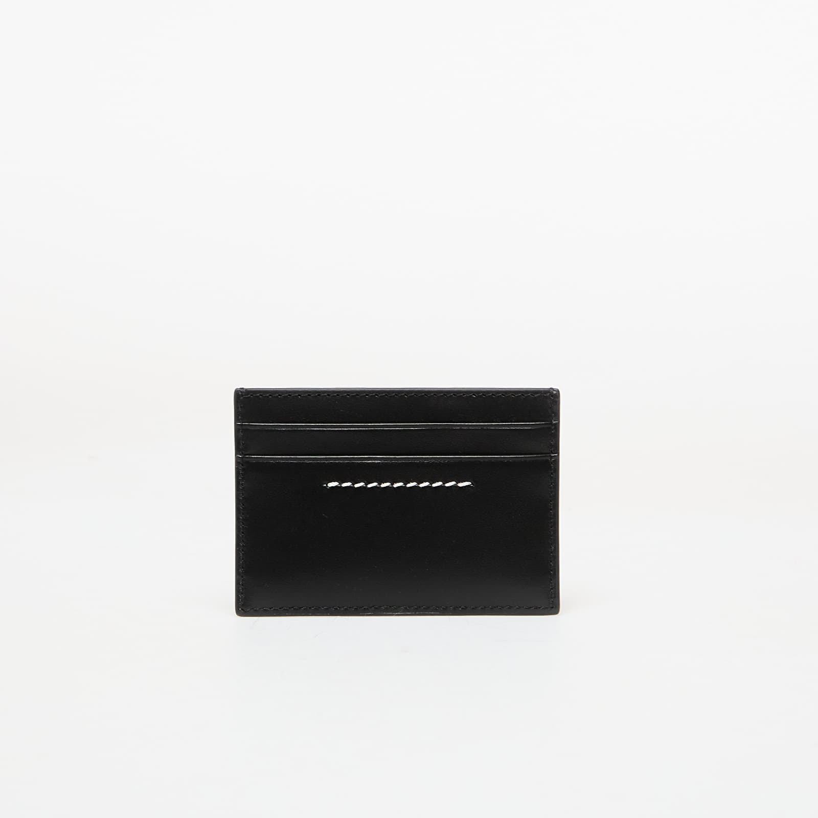 Lompakot MM6 Wallets Black