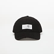 MM6 Hat Black