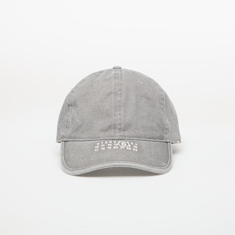 MM6 Hat Grey