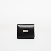 MM6 Wallets Black