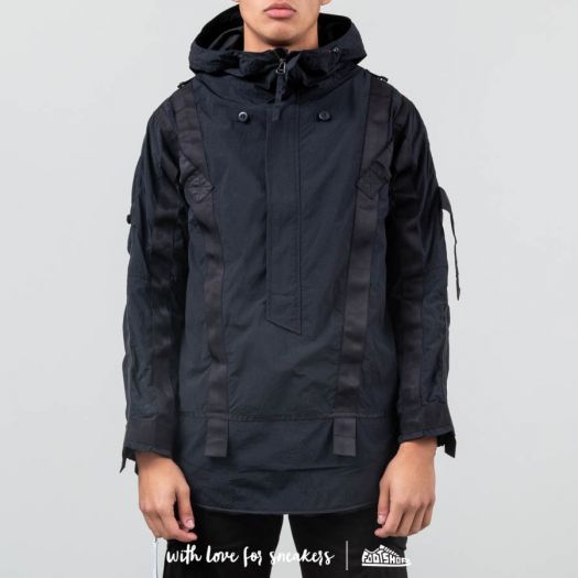 Maharishi travel backpack jacket cheap