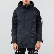 Maharishi travel backpack deals jacket