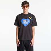 HUMAN MADE Graphic T-Shirt UNISEX Black