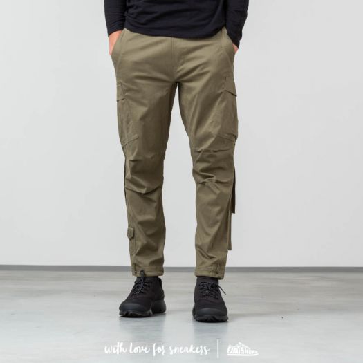Maharishi cargo track pants discount