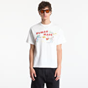 HUMAN MADE Graphic T-Shirt UNISEX White