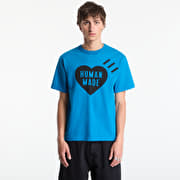 HUMAN MADE Color T-Shirt UNISEX Blue