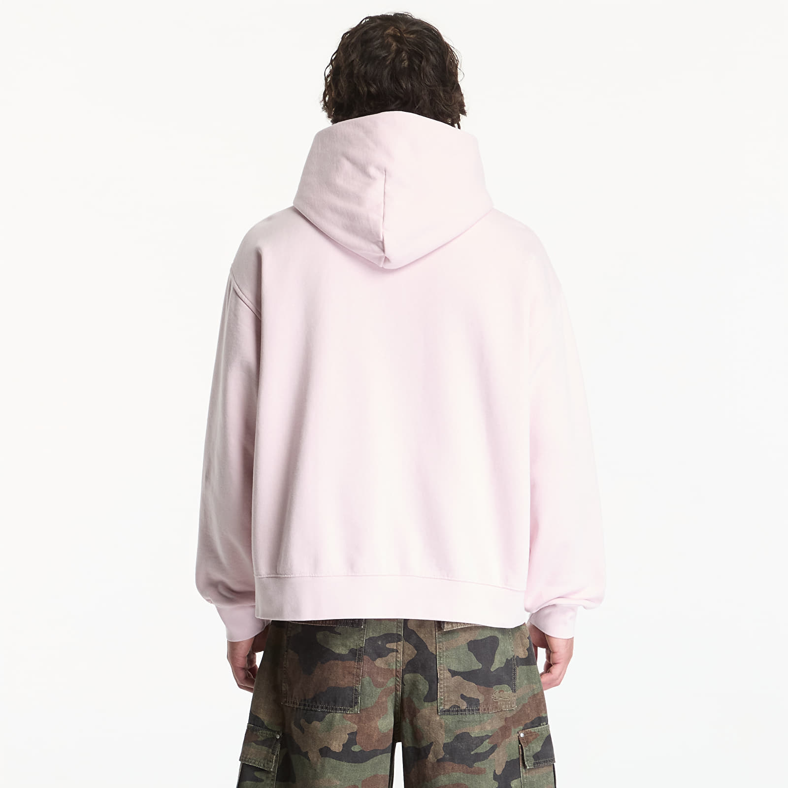 Sweatjacken und Sweatshirts Vans Premium Pullover Pale Petal